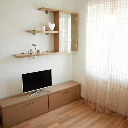 Apartment Center Luxury *