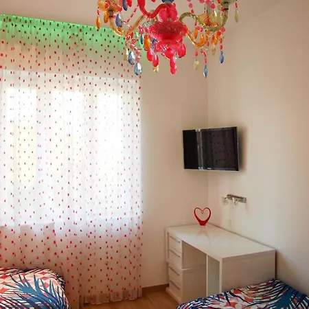 Center Luxury Apartment