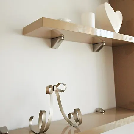 Apartment Center Luxury *