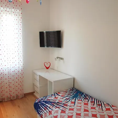 Center Luxury Apartment *