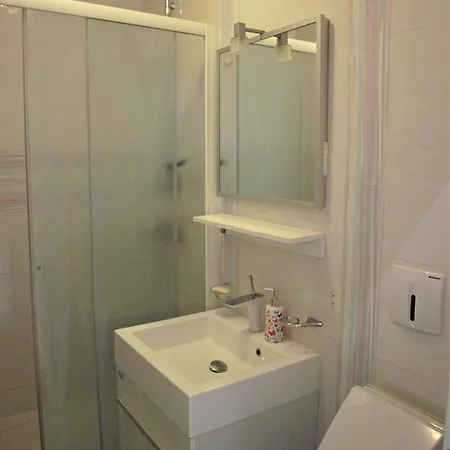 Center Luxury * Split